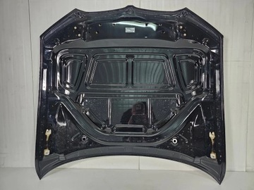 фото thumb №8, Капот кришка двигуна bmw 3 g20 g21