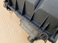 фото thumb №7, Корпус фильтр воздуха mercedes ml w163 3.2 6040940004