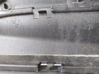 фото thumb №11, Bmw 7 g11 g12 lift бампер задняя задний 7478345