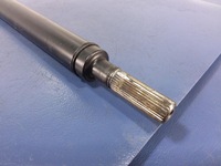 фото thumb №4, Bmw 7 g11 g12 3.0d wał привідний передній xdrive