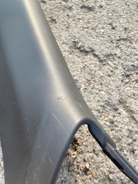 фото thumb №12, Porsche 718 cayman 981 982 захист накладка обшивка стійка a права ліва