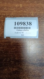 фото thumb №13, Audi a3 8l 1.9 tdi захист двигуна 038103925aj