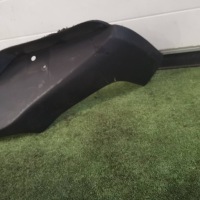 фото thumb №12, Mini cooper r56 молдинг спойлер бампера передний 7147852