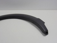 фото thumb №7, Lodgy накладка крила підкрилок декоративні ліва перед