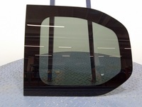 фото thumb №1, Rifter partner iv combo e стекло кузовная задняя левая 18r