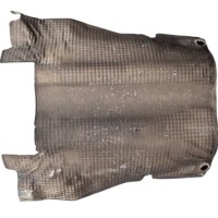 фото thumb №1, Захист теплова глушника mercedes w203 2.2 cdi