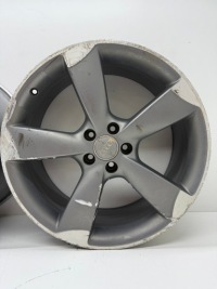 фото thumb №12, Audi a6 s6 c7 4x диски диски alufegi 20 " rotor комплект 5x112 et45 8.5j
