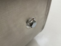 фото thumb №8, Новый aluminiowy бак топлива volvo / renault 505l 20504493, 21516480