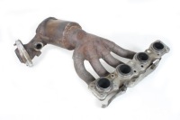 фото thumb №5, Bmw e81 e87 n43 122km каталізатор dpf колектор випускний 7563672