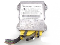 фото thumb №1, Модуль датчик подушка безопасности mercedes slk r172 a1729019102