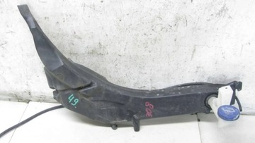 фото thumb №6, Peugeot 308 ii бак омывателя 9801927380 13-