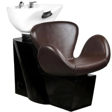 GABBIANO HAIR WASH CAMP AMSTERDAM BROWN