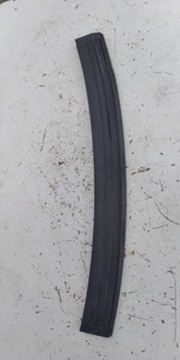 фото thumb №1, Jeep grand cherokee wk2 iv накладка бампера зад