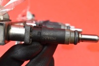 фото thumb №10, Топливная рейка форсунки 7506158 bmw e46 2.0i valvetronic 143 km 01-06