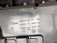 фото thumb №11, Opel combo e 2018- захист плита pod бампер підлога перед 9825323580 ÷