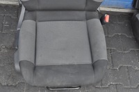 фото thumb №11, Citroen c3 aircross переходник салона сиденья