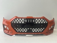 фото thumb №1, Audi a1 82a city carvel бампер перед оригінал
