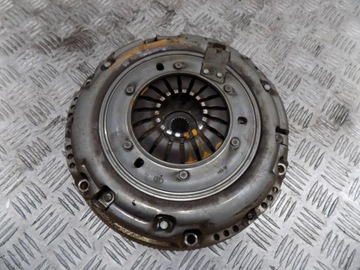 фото thumb №6, Citroen c5 aircross 3008 ii 2017- зчеплення колесо двомасовий комплект 1.5 e-hdi