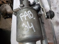 фото thumb №5, Skoda fabia 2011r 1.2b механизм дворник b18655