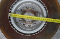 фото thumb №11, Vw id.3 - тормозные диски тормозные колодки тормозные перед