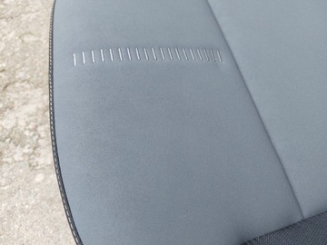 фото thumb №6, Сидіння перед dacia jogger sandero рестайлінг iii європа правий