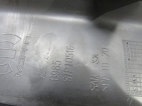 фото thumb №4, Захист стійка поріг лівий перед fiat 500x