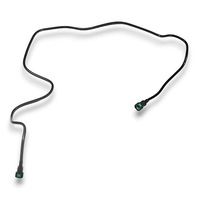 фото thumb №2, Шланг топлива renault renault kangoo ii 1,5 dci od 2019 175103501r