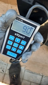 фото thumb №10, Дверь задняя задние правое volvo s40 ii 04-12r