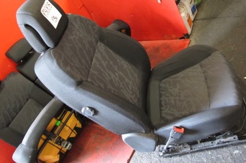 фото thumb №8, Peugeot 3008 i 1 0u сиденье сиденье сиденья сиденье диван 2009-2017