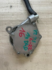 фото thumb №16, Toyota mini suzuki 1.4 d-4d d4d 1nd дроссельная заслонка радиатор egr труба waż