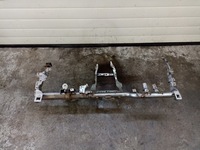 фото thumb №3, Ford ecosport lift каркас труба панелі europa