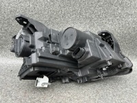 Купить Лампа левая передняя mercedes gla w156 ксенон a1569063100 poznan, фото thumb