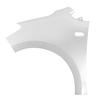 фото thumb №1, Крила skoda citigo lb9a лівий 12-19 перед