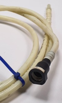 фото thumb №2, Шланг трубка топлива skoda fabia 3 iii 6c0200059f