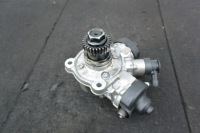 фото thumb №9, Насос топливная рейка топливная qp gb jeep grand cherokee wk2 3.0d v6 35022143f
