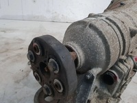 фото thumb №14, Bmw 7 e65 e66 2001 автоматична коробка передач передач