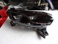 фото thumb №1, Права передня лампа 260108498r renault espace 5 v