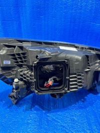 Купить Фара левая фара левый full led renault captur j5 рестайлинг  2017- 260606152r, фото thumb