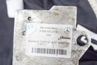 фото thumb №6, Mercedes-benz glc купе c253 250d радиаторов масла коробки коробки передач a099500250
