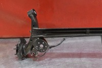 фото thumb №9, Oś задняя задняя балка kia picanto 2 ii 1.0 12v 69 km 11-15