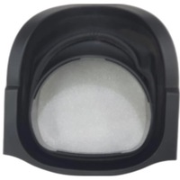 фото thumb №1, Защита колонки руля mercedes w164 ml