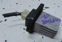 фото thumb №1, Captiva 2.0 резистор резистор вентилятор