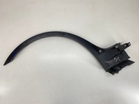фото thumb №8, Молдинг накладка крила bmw x3 e83 правий перед