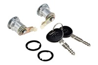 фото thumb №2, Вкладка замка двері hyundai atos prime 1999-/l/p