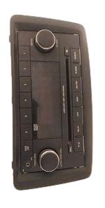 фото thumb №1, Caravan, town & country радио p05091301ab