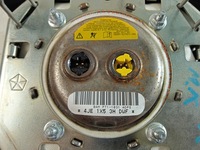 фото thumb №8, Dodge ram 09 подушка водія usa 4je1x53hdwf