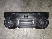 фото thumb №1, Панель повітропровід 3t0907044bl skoda octavia ii рестайлінг