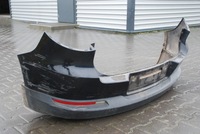 фото thumb №9, Vw tiguan i 5n 06-10r бампер задній зад lc9x