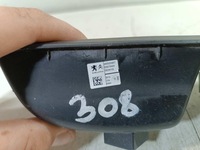 фото thumb №8, Панель кнопки скло дзеркал лівий перед peugeot 308 t7 96652234xt