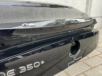 фото thumb №11, Крышка зад задняя mercedes eqe w295 295